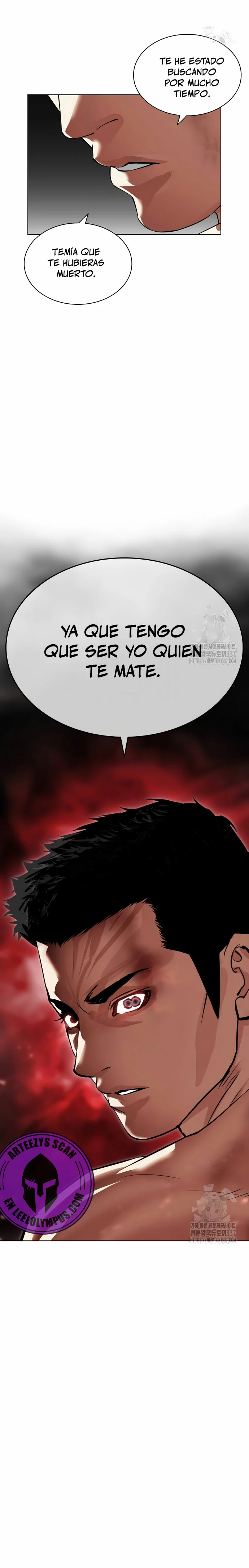 Nueva Cara  > Capitulo 500 > Page 611