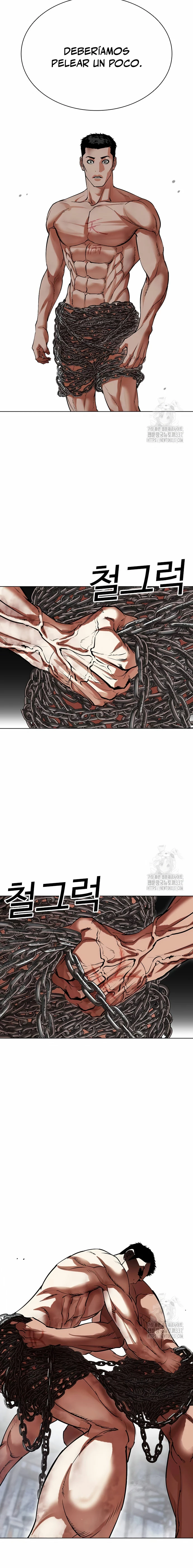 Nueva Cara  > Capitulo 501 > Page 31