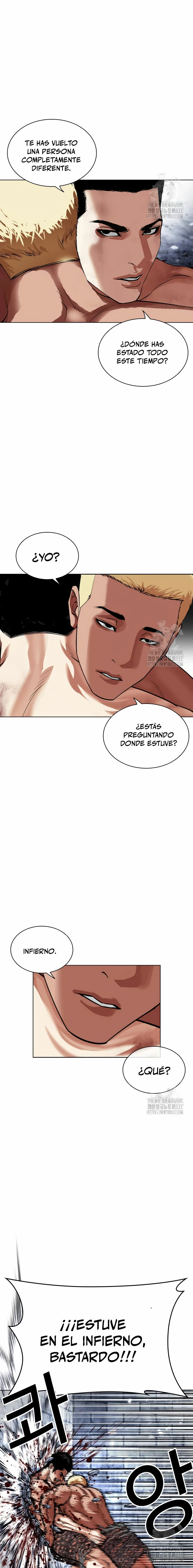 Nueva Cara  > Capitulo 501 > Page 41