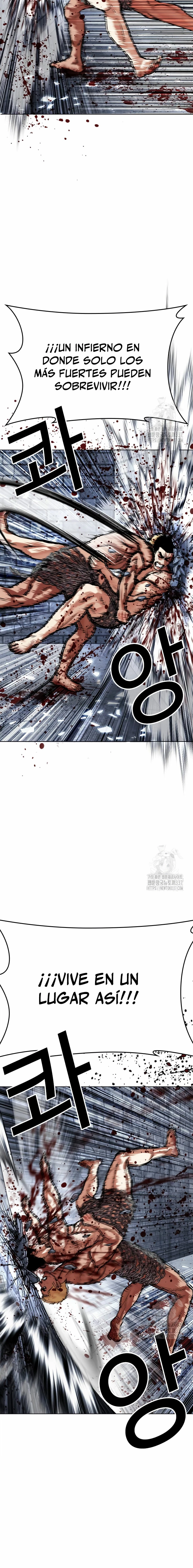 Nueva Cara  > Capitulo 501 > Page 51