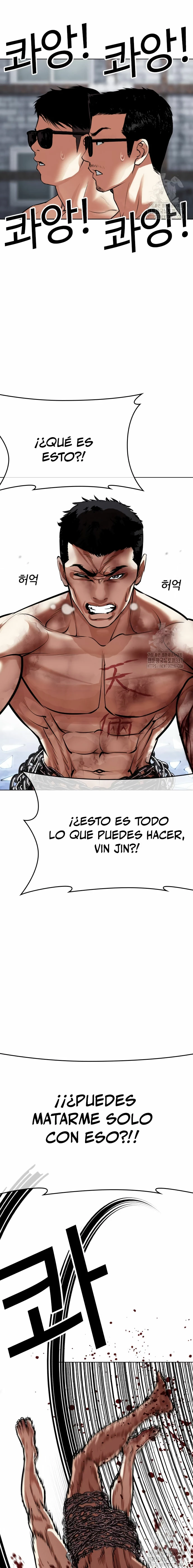 Nueva Cara  > Capitulo 501 > Page 61