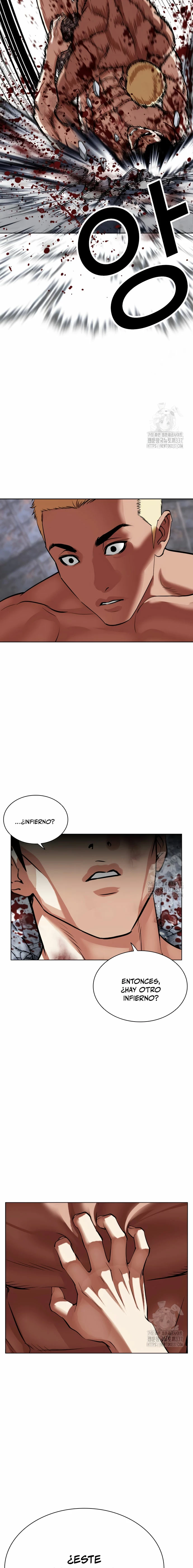 Nueva Cara  > Capitulo 501 > Page 71