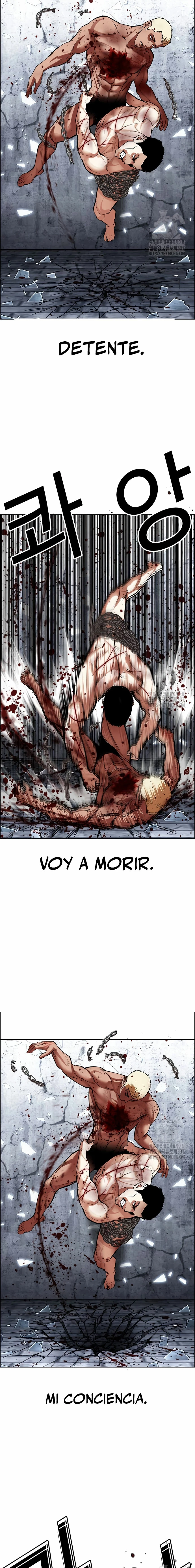 Nueva Cara  > Capitulo 501 > Page 131