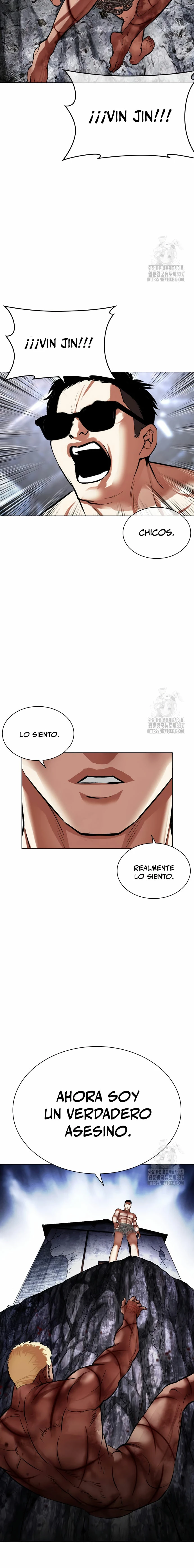 Nueva Cara  > Capitulo 501 > Page 151