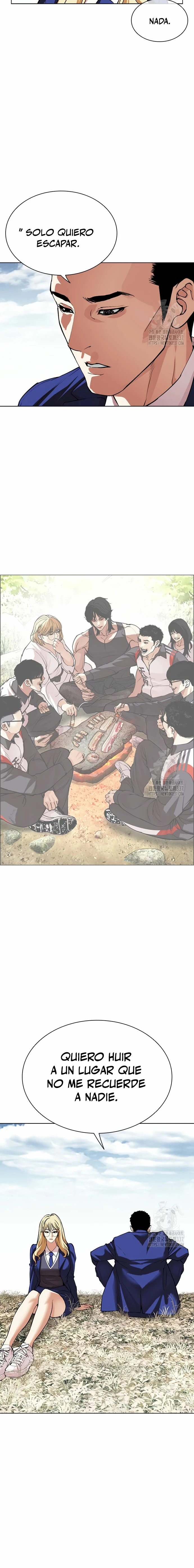 Nueva Cara  > Capitulo 501 > Page 221