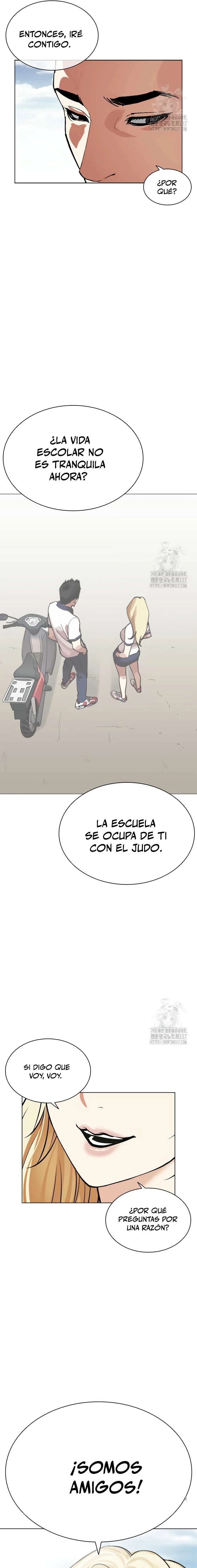 Nueva Cara  > Capitulo 501 > Page 231