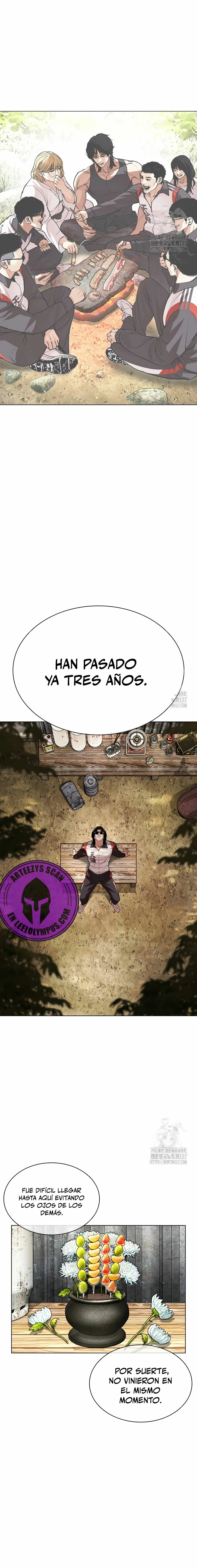 Nueva Cara  > Capitulo 501 > Page 271