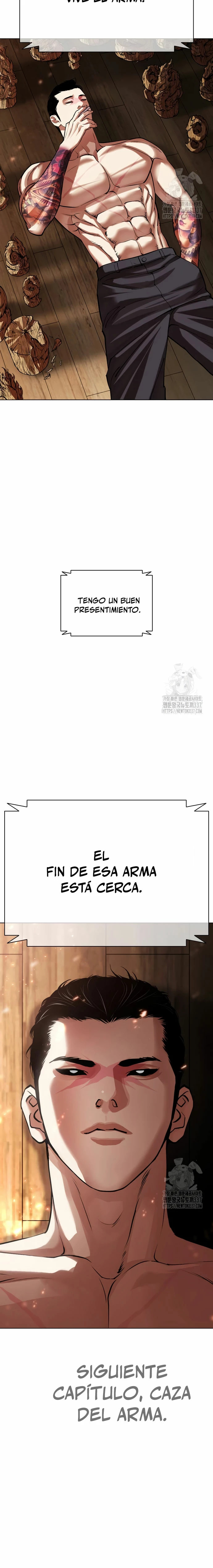 Nueva Cara  > Capitulo 501 > Page 321
