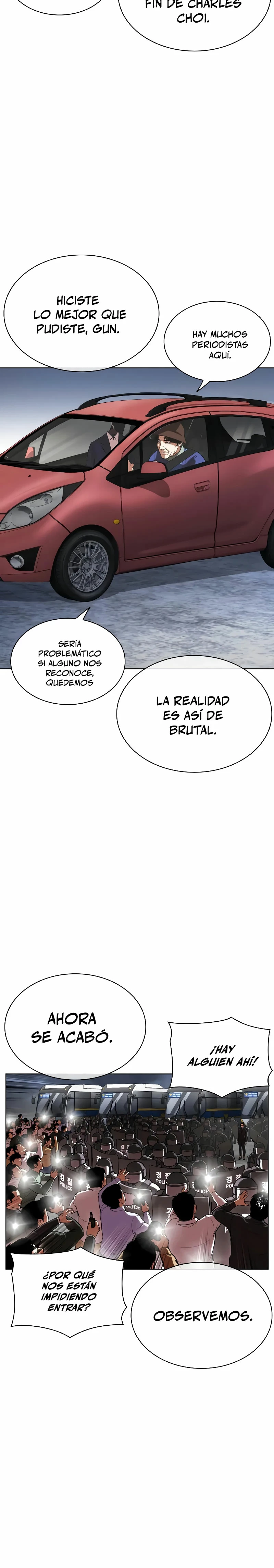 Nueva Cara  > Capitulo 516 > Page 161