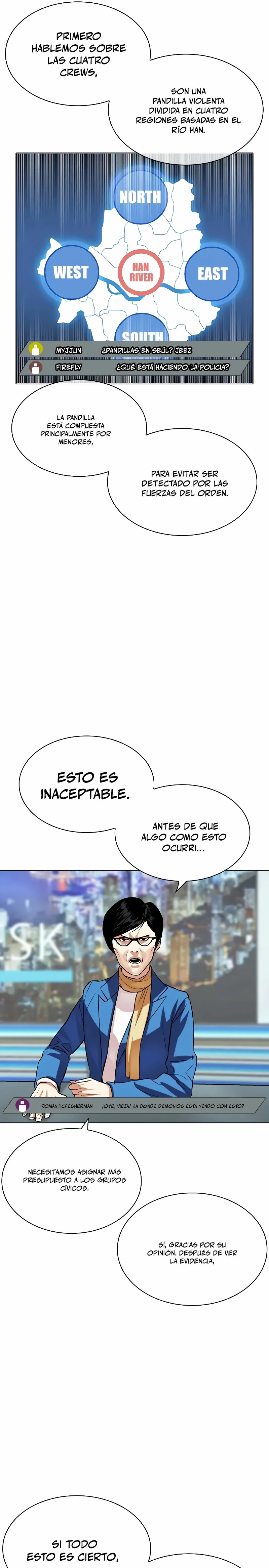 Nueva Cara  > Capitulo 516 > Page 311