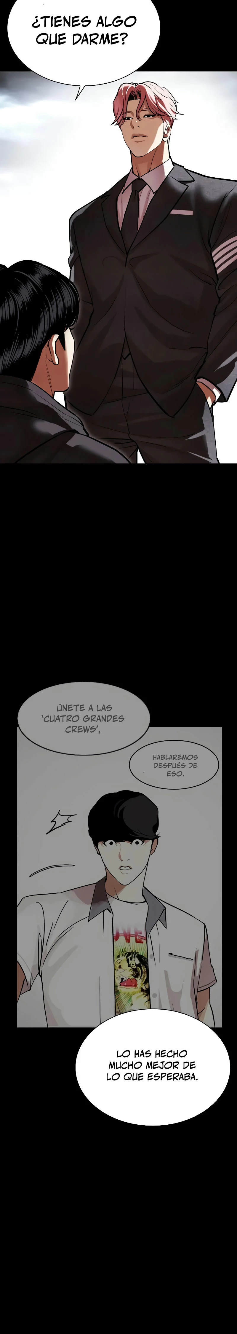 Nueva Cara  > Capitulo 516 > Page 611