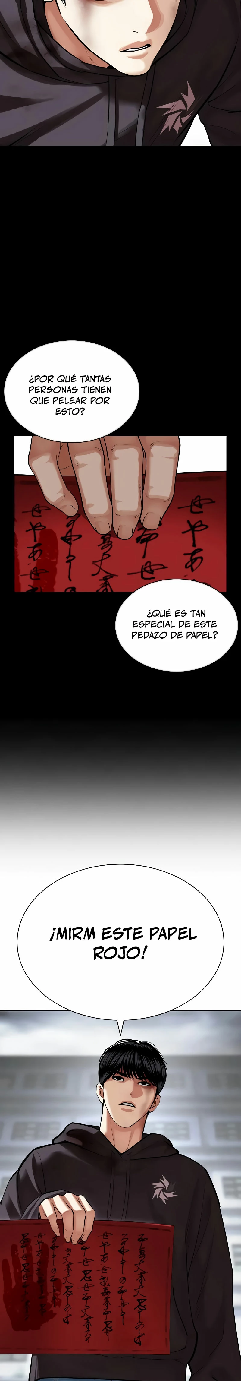 Nueva Cara  > Capitulo 516 > Page 631