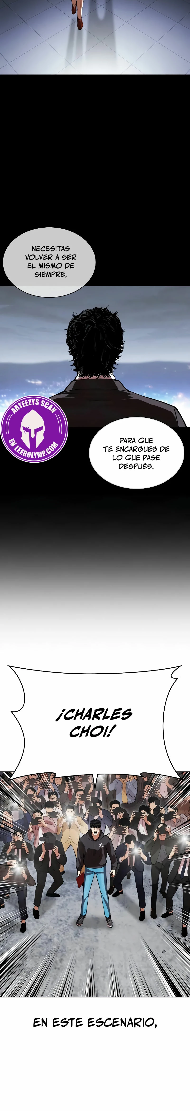 Nueva Cara  > Capitulo 516 > Page 721