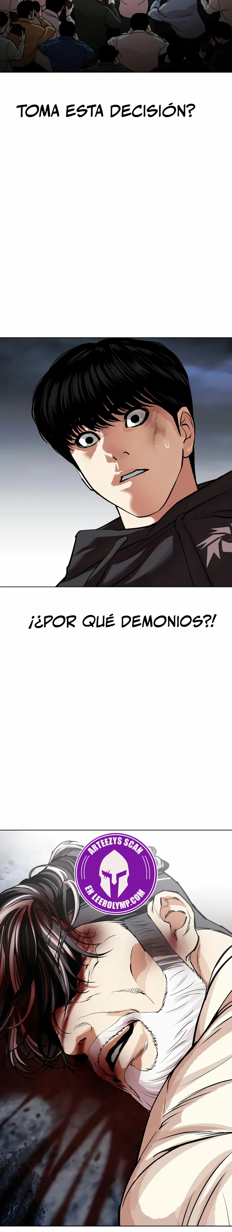 Nueva Cara  > Capitulo 516 > Page 791