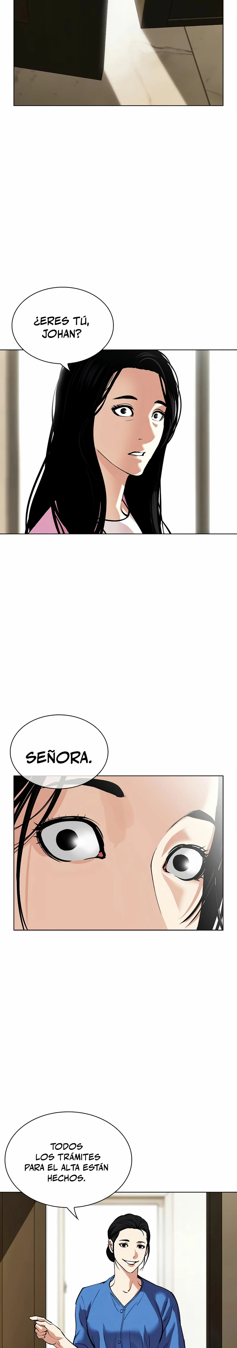 Nueva Cara  > Capitulo 517 > Page 291