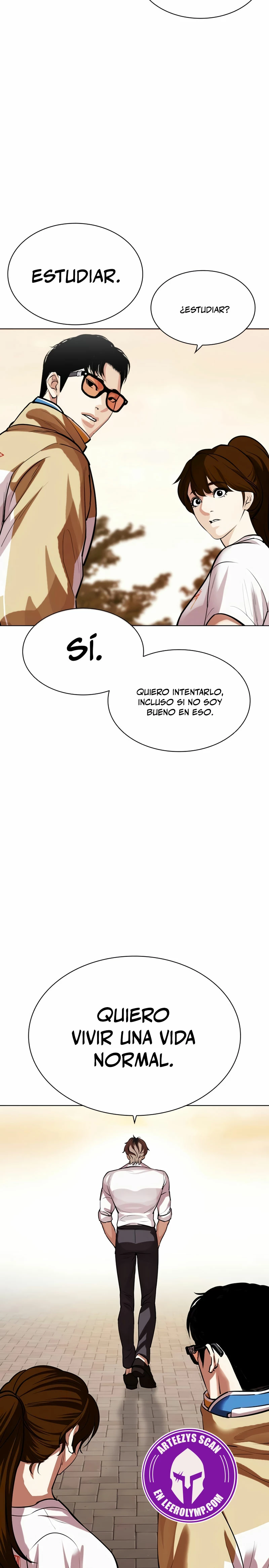 Nueva Cara  > Capitulo 517 > Page 401