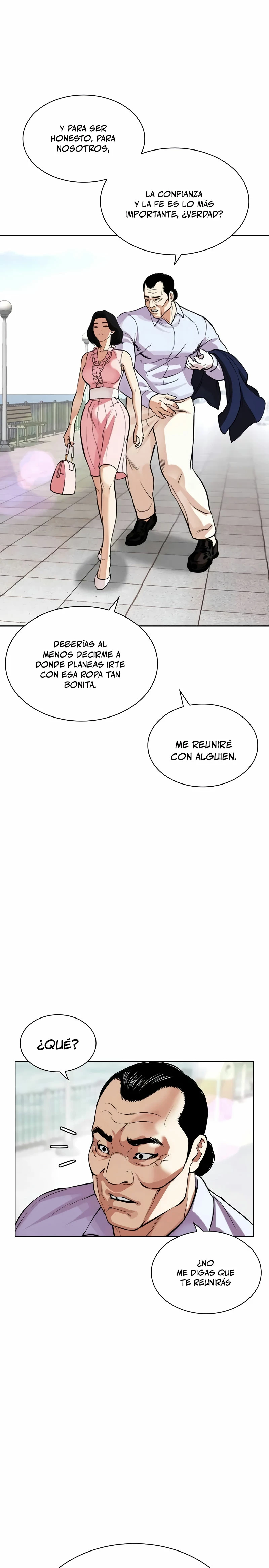 Nueva Cara  > Capitulo 518 > Page 291