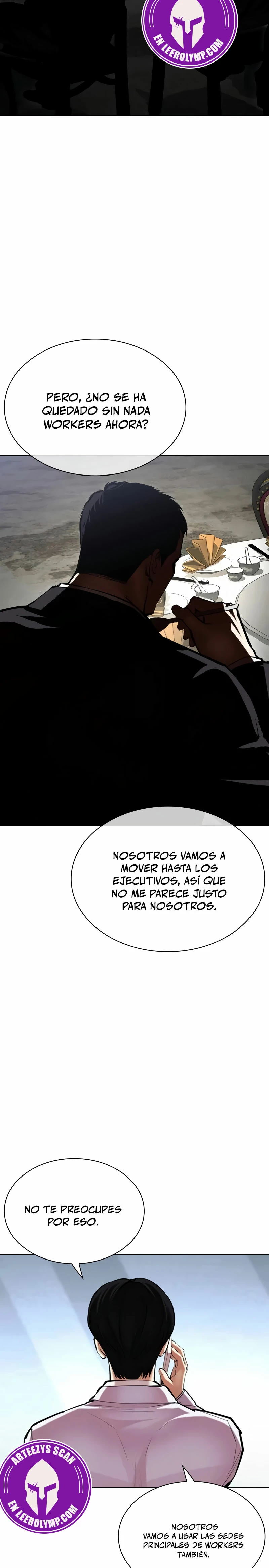 Nueva Cara  > Capitulo 518 > Page 491