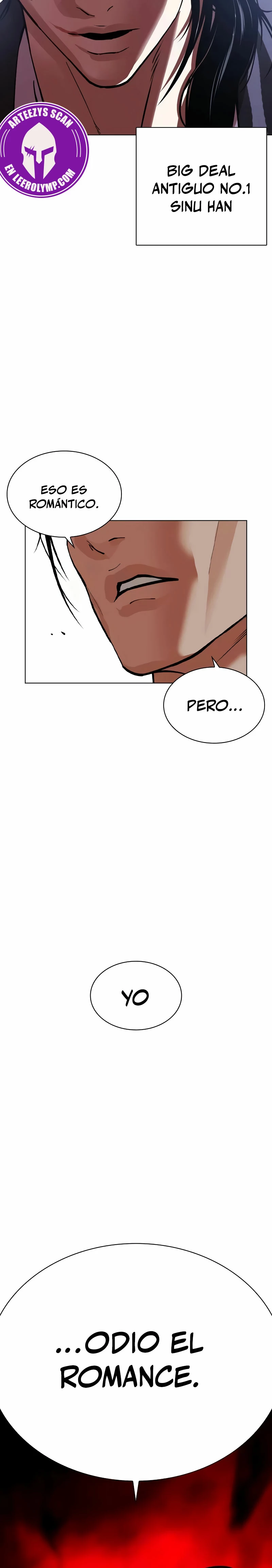 Nueva Cara  > Capitulo 518 > Page 621