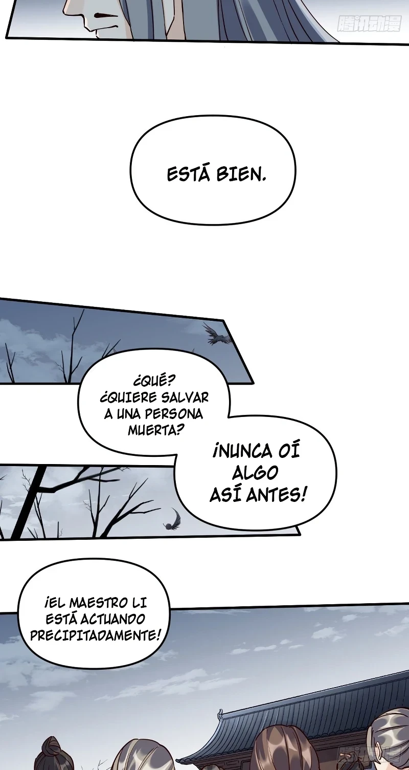 Resulta que soy un gran cultivador > Capitulo 11 > Page 61