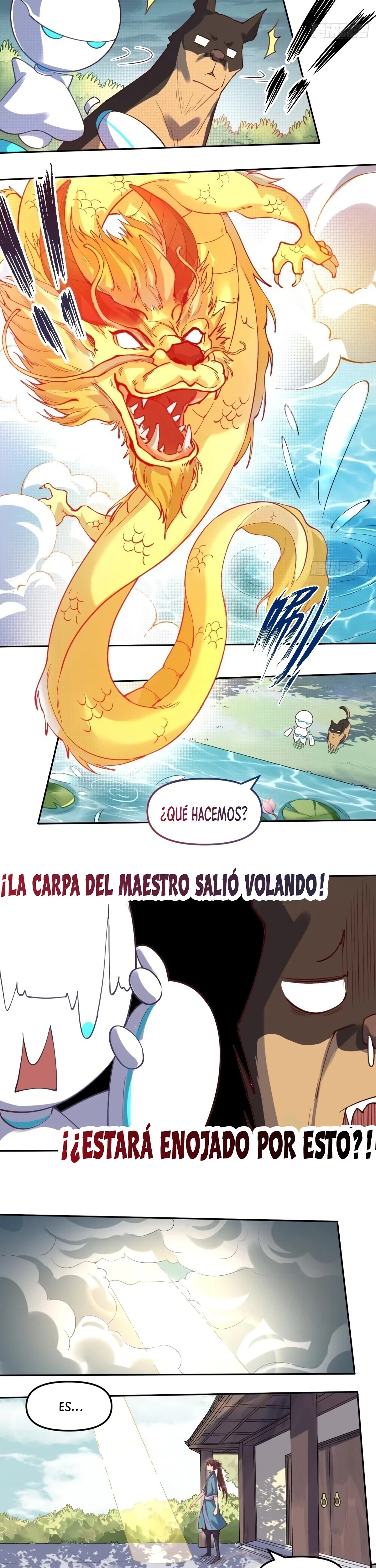 Resulta que soy un gran cultivador > Capitulo 16 > Page 61