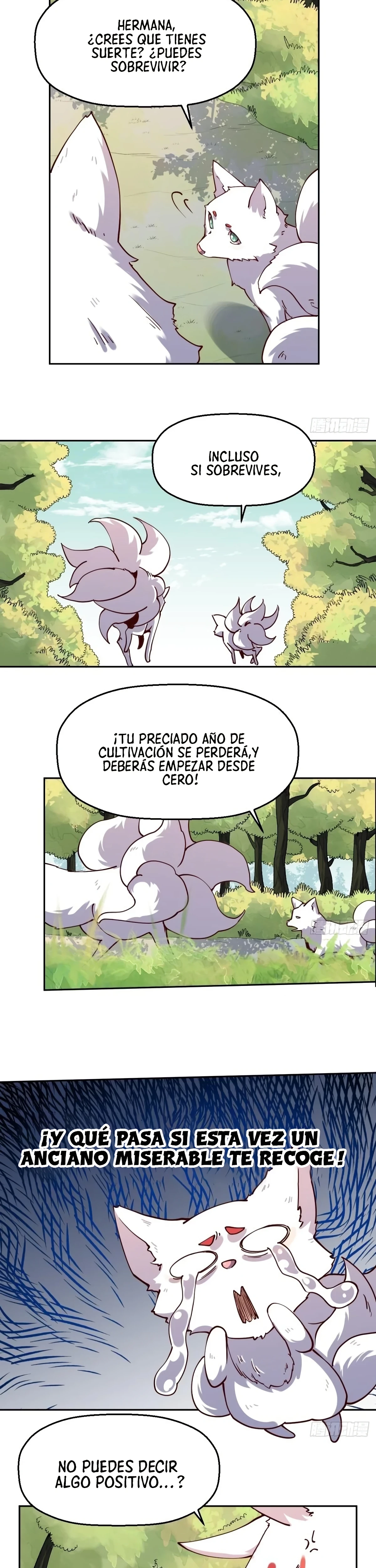 Resulta que soy un gran cultivador > Capitulo 18 > Page 21