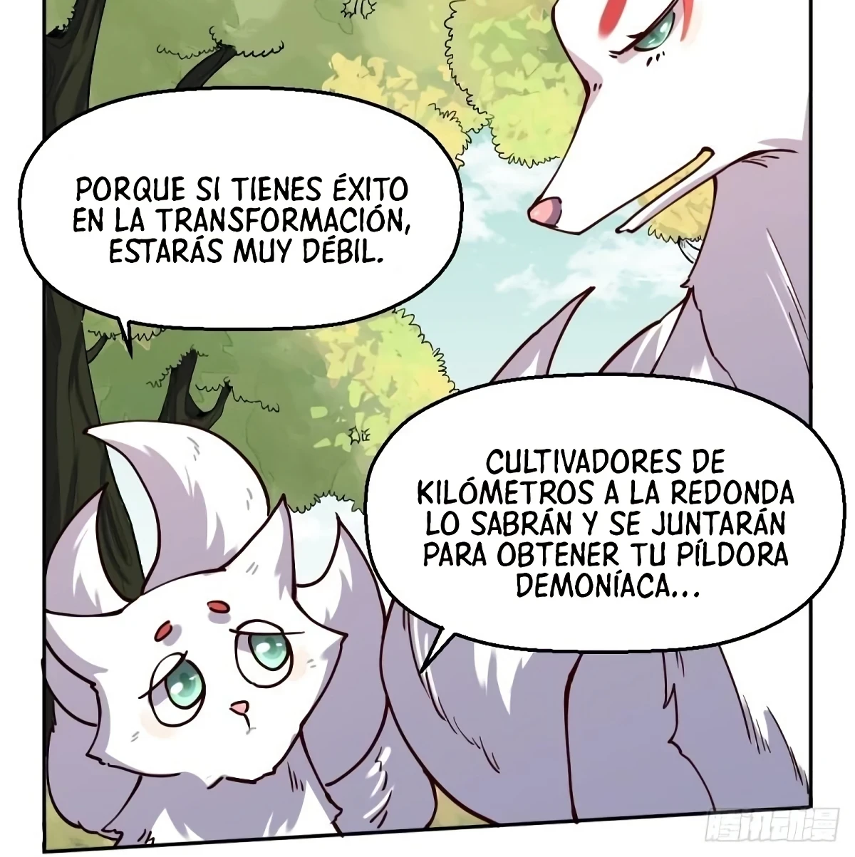 Resulta que soy un gran cultivador > Capitulo 18 > Page 31