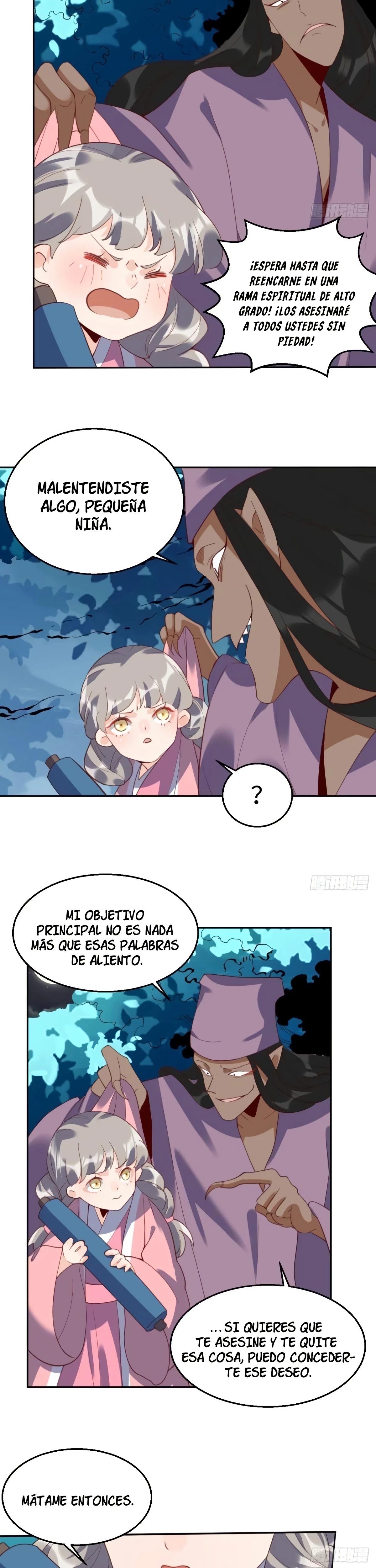 Resulta que soy un gran cultivador > Capitulo 50 > Page 31