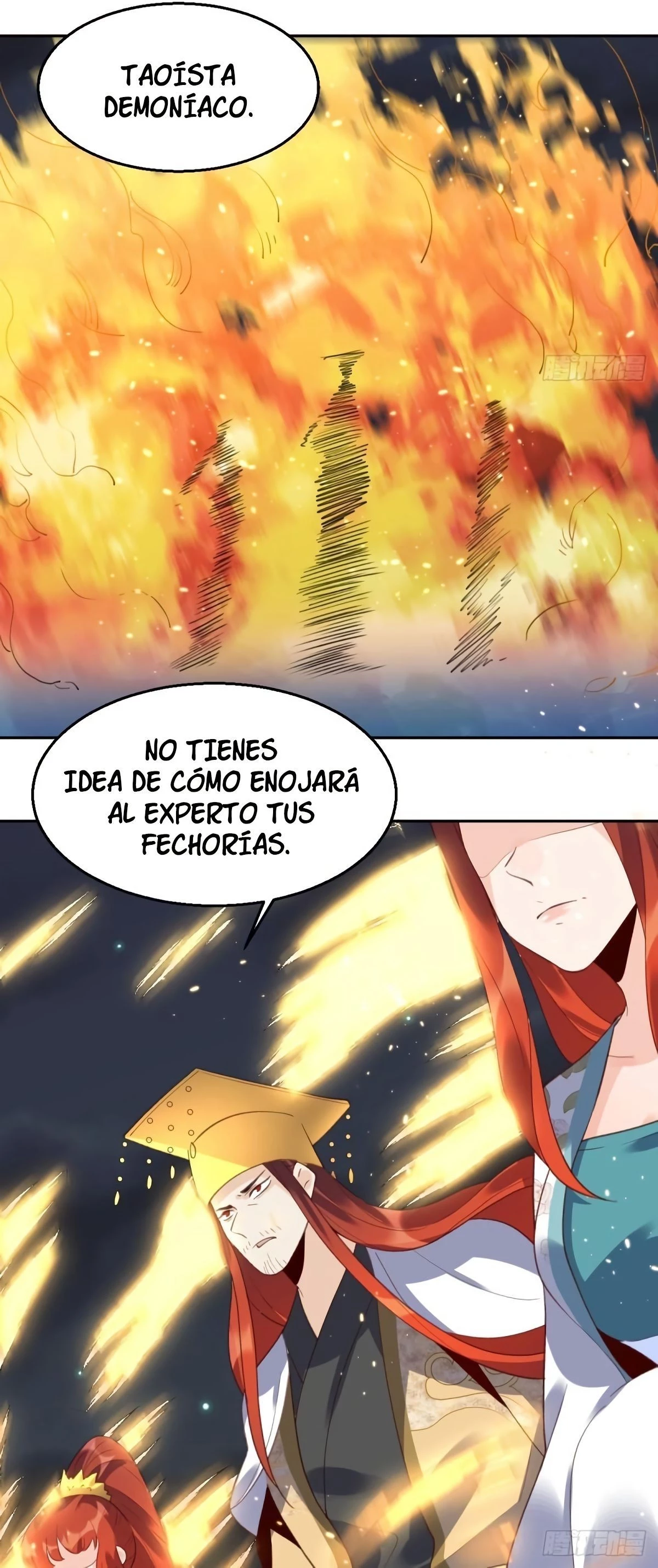 Resulta que soy un gran cultivador > Capitulo 50 > Page 81