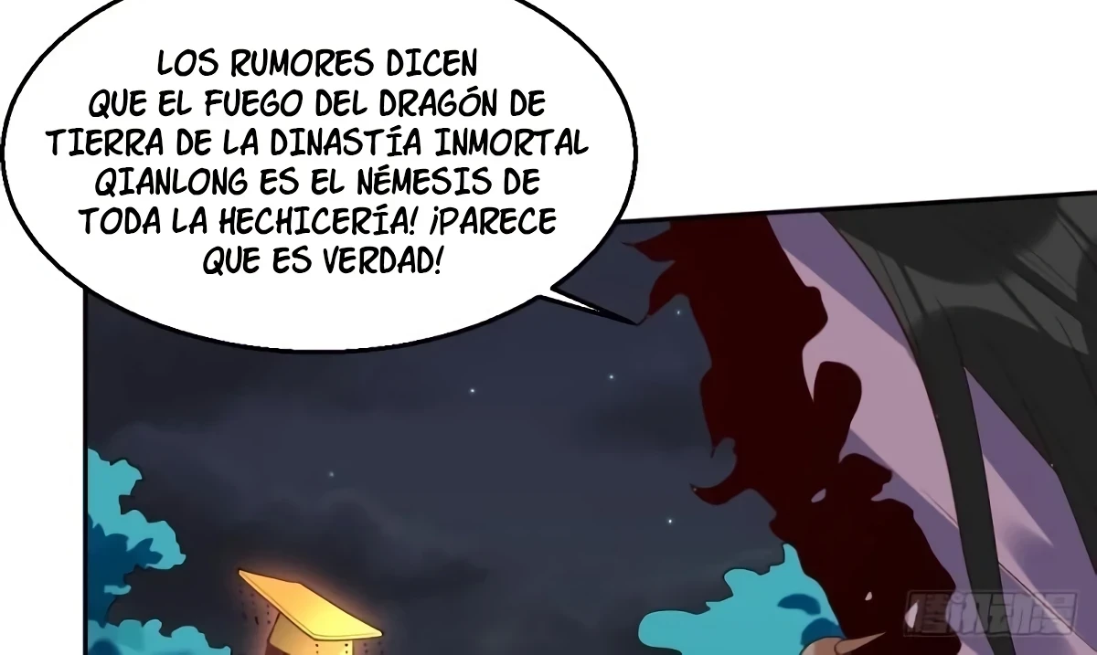 Resulta que soy un gran cultivador > Capitulo 50 > Page 171