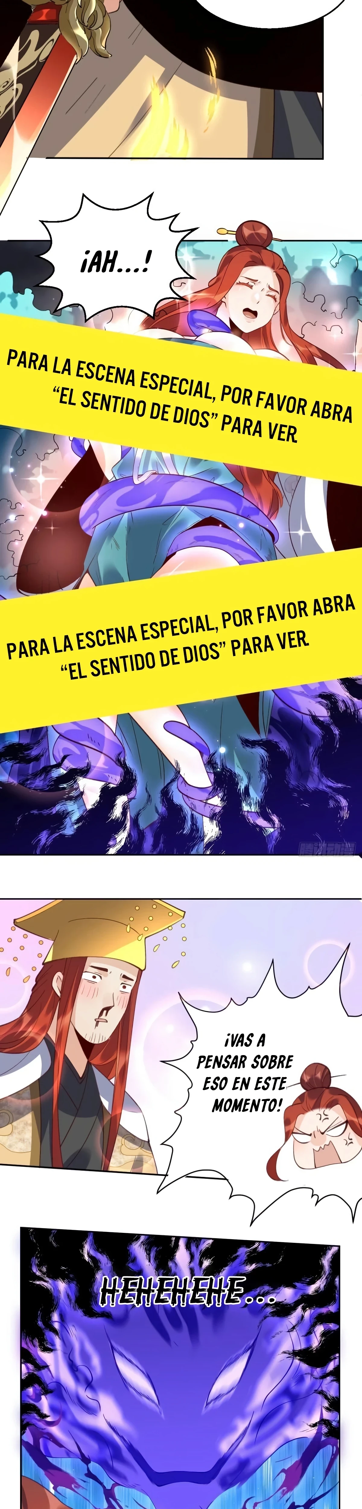 Resulta que soy un gran cultivador > Capitulo 50 > Page 211