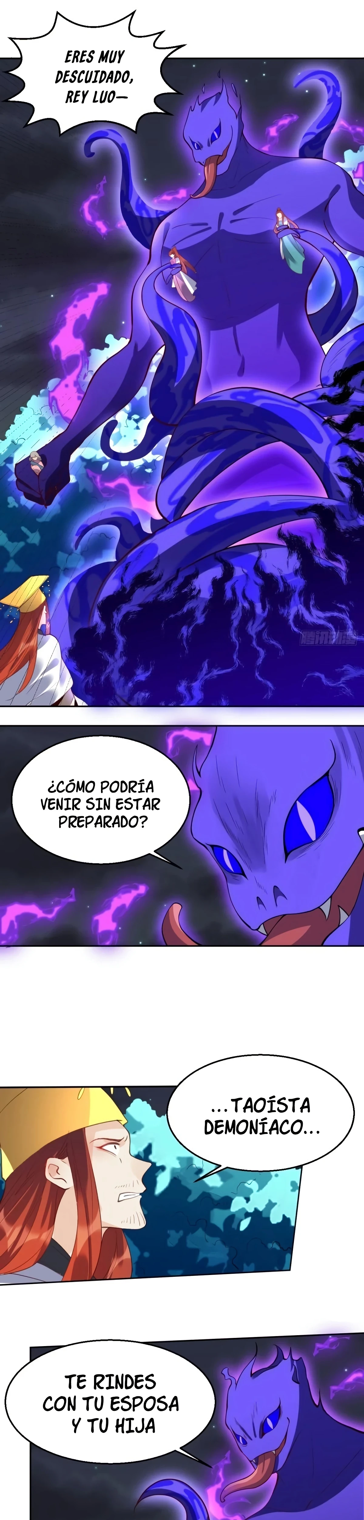 Resulta que soy un gran cultivador > Capitulo 50 > Page 231