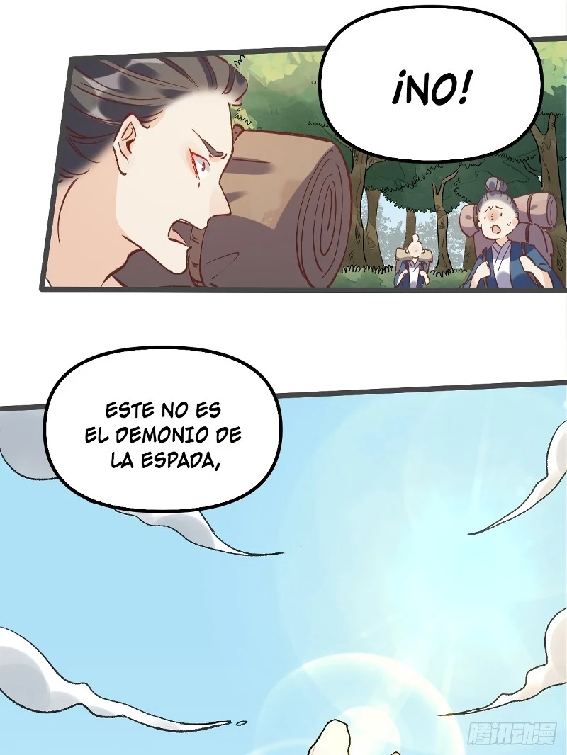 Resulta que soy un gran cultivador > Capitulo 7 > Page 461