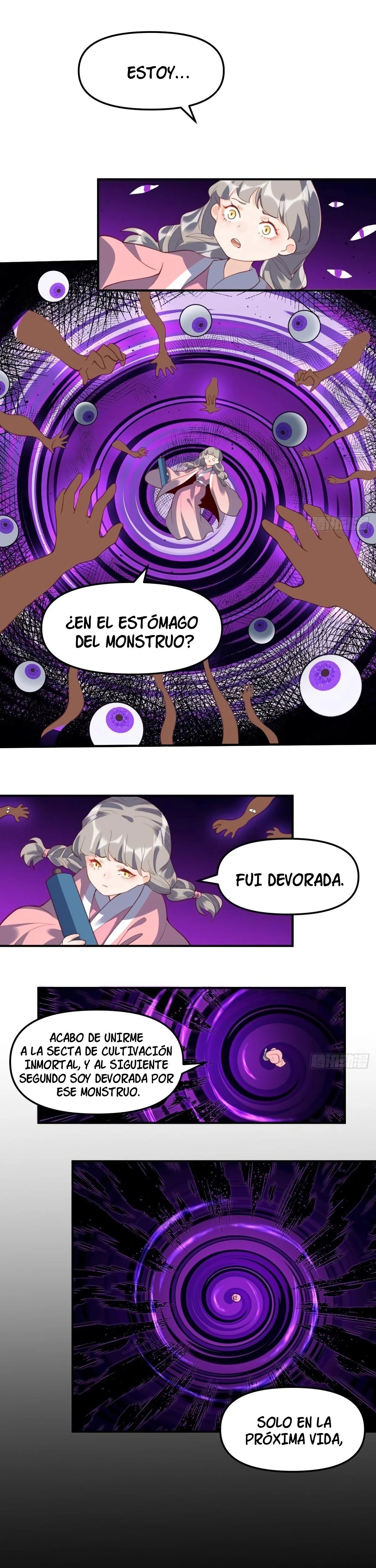 Resulta que soy un gran cultivador > Capitulo 51 > Page 11