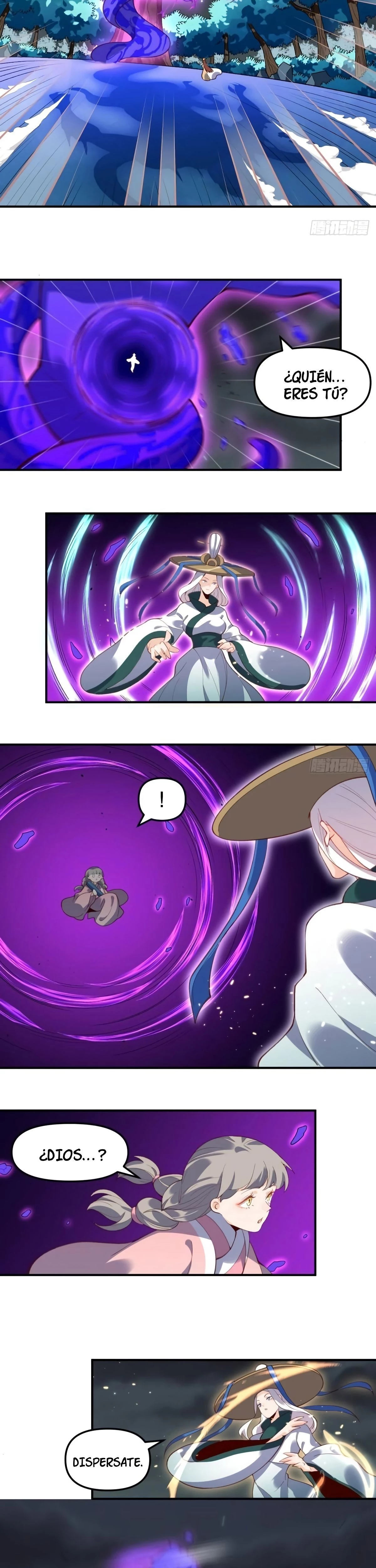 Resulta que soy un gran cultivador > Capitulo 51 > Page 31