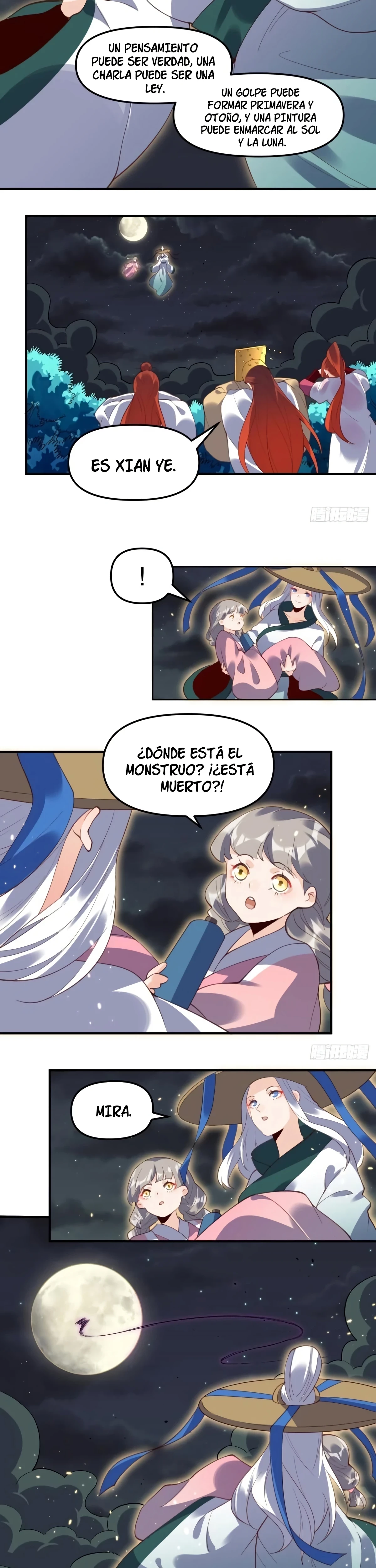 Resulta que soy un gran cultivador > Capitulo 51 > Page 61