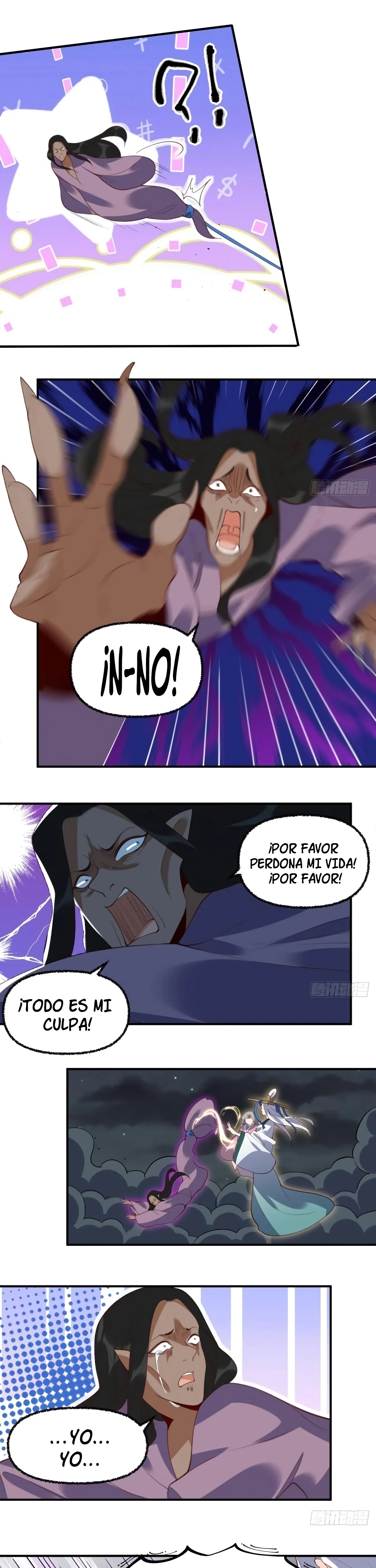 Resulta que soy un gran cultivador > Capitulo 51 > Page 91