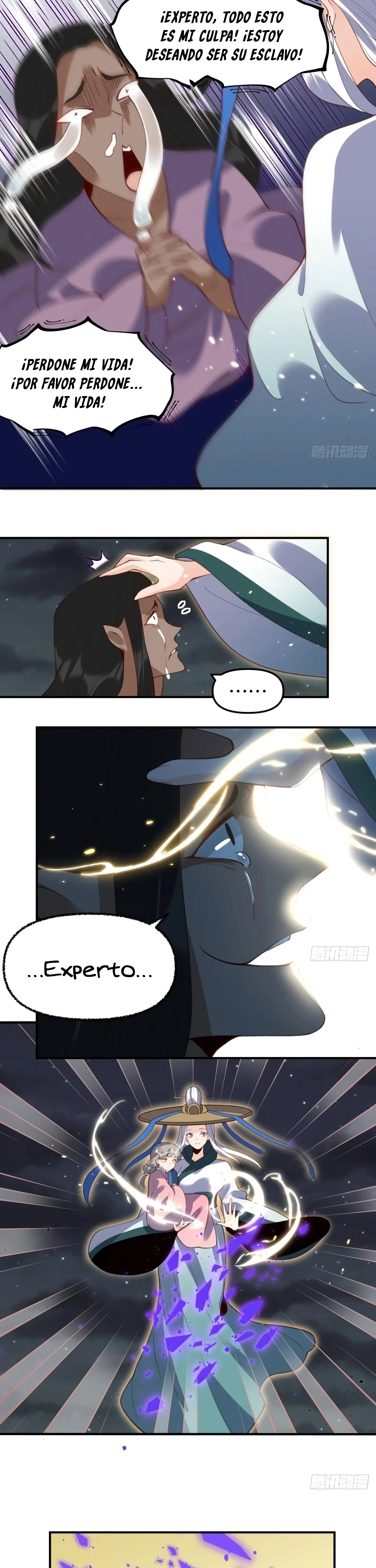 Resulta que soy un gran cultivador > Capitulo 51 > Page 101