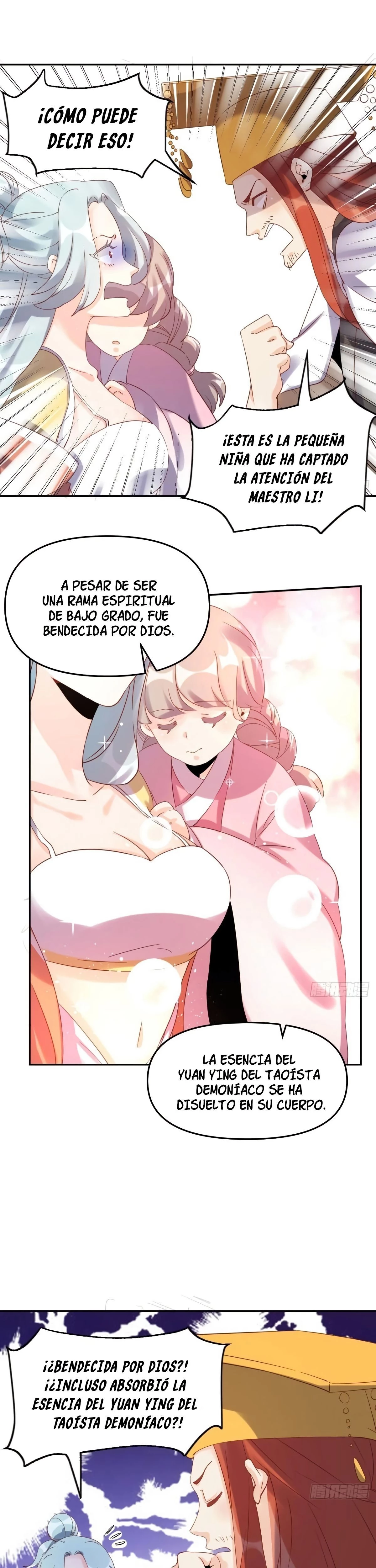 Resulta que soy un gran cultivador > Capitulo 52 > Page 51
