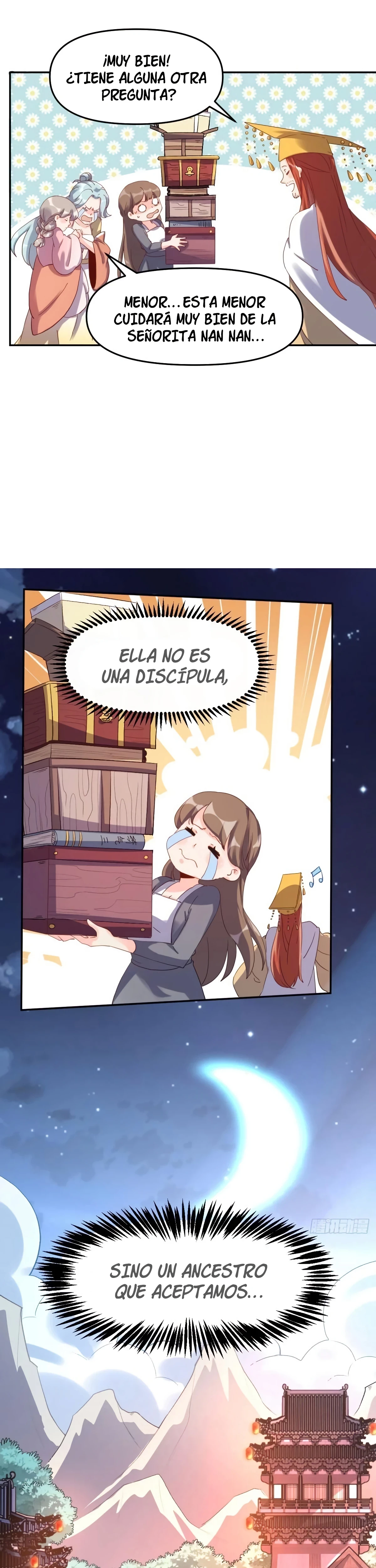Resulta que soy un gran cultivador > Capitulo 52 > Page 101