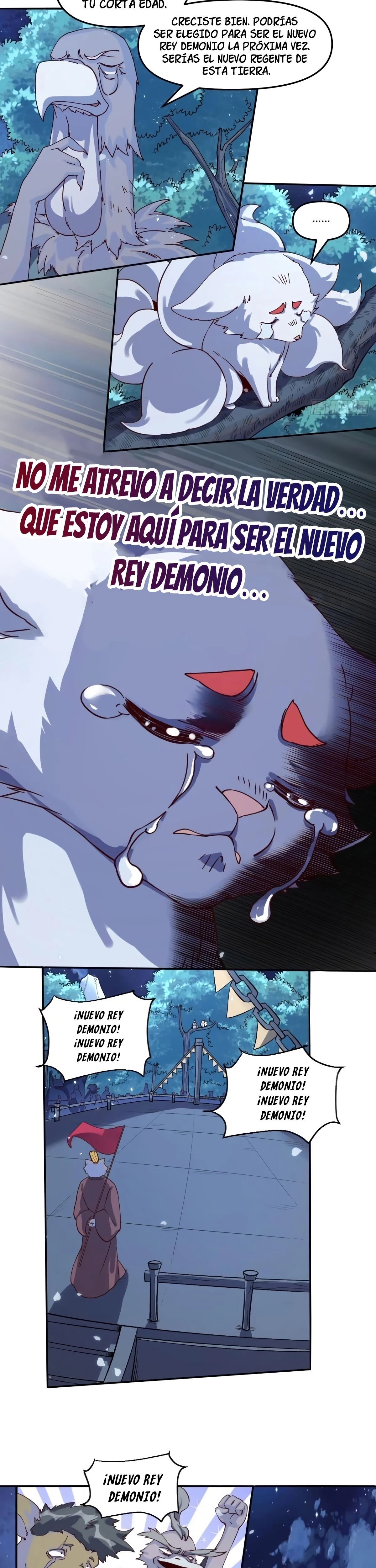 Resulta que soy un gran cultivador > Capitulo 53 > Page 31