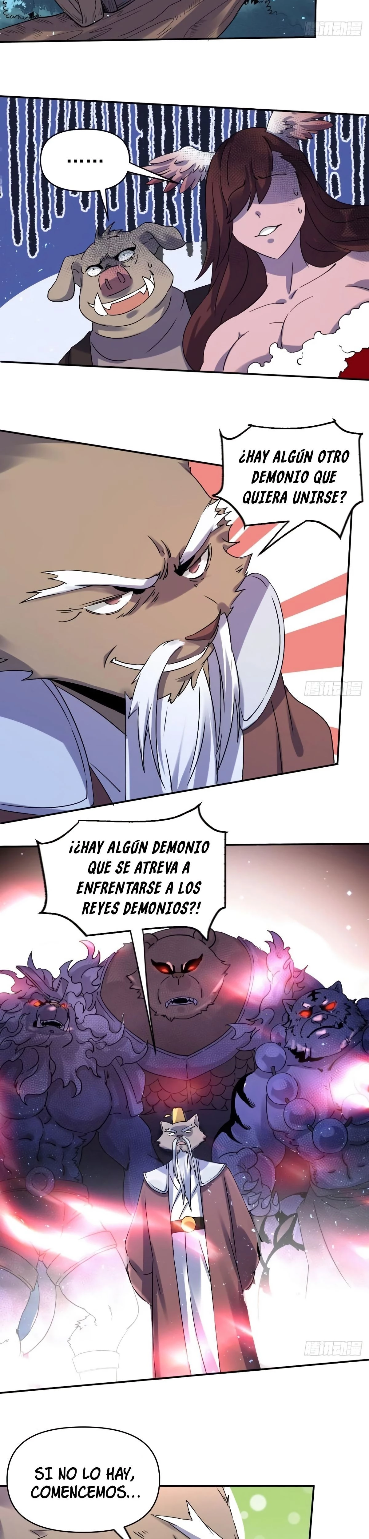 Resulta que soy un gran cultivador > Capitulo 53 > Page 141