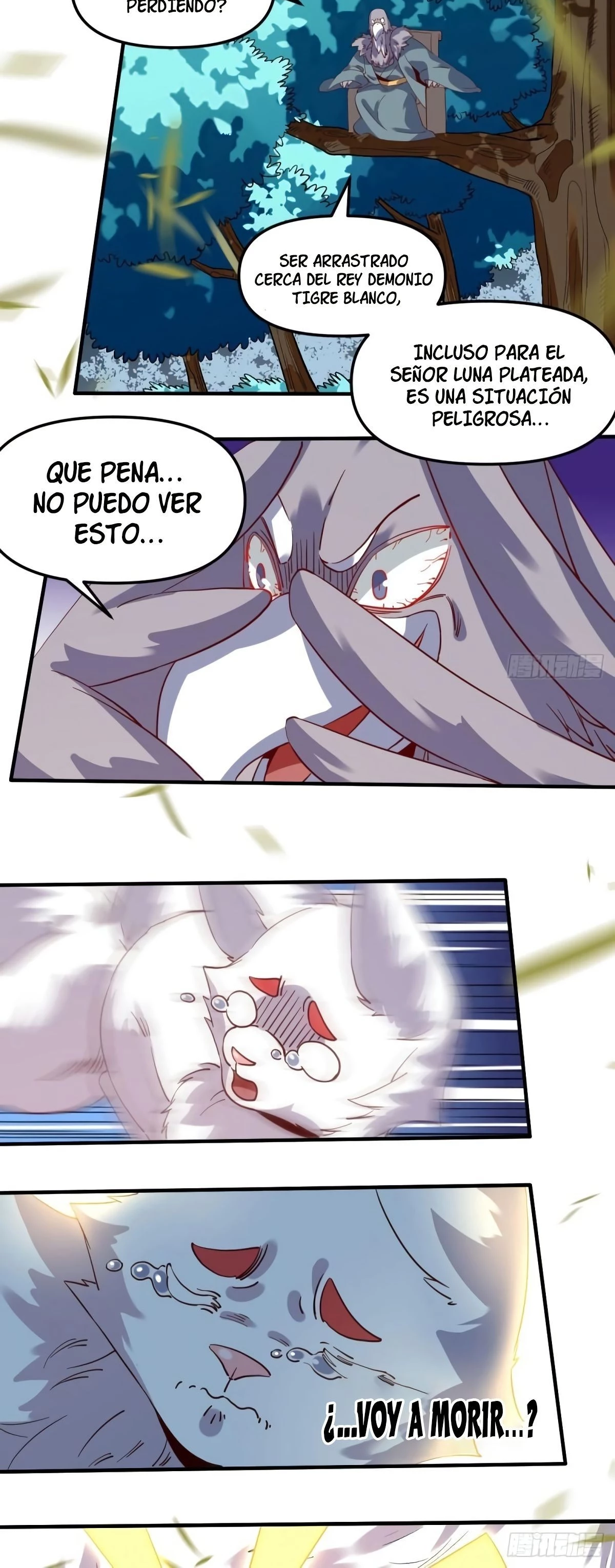 Resulta que soy un gran cultivador > Capitulo 54 > Page 71