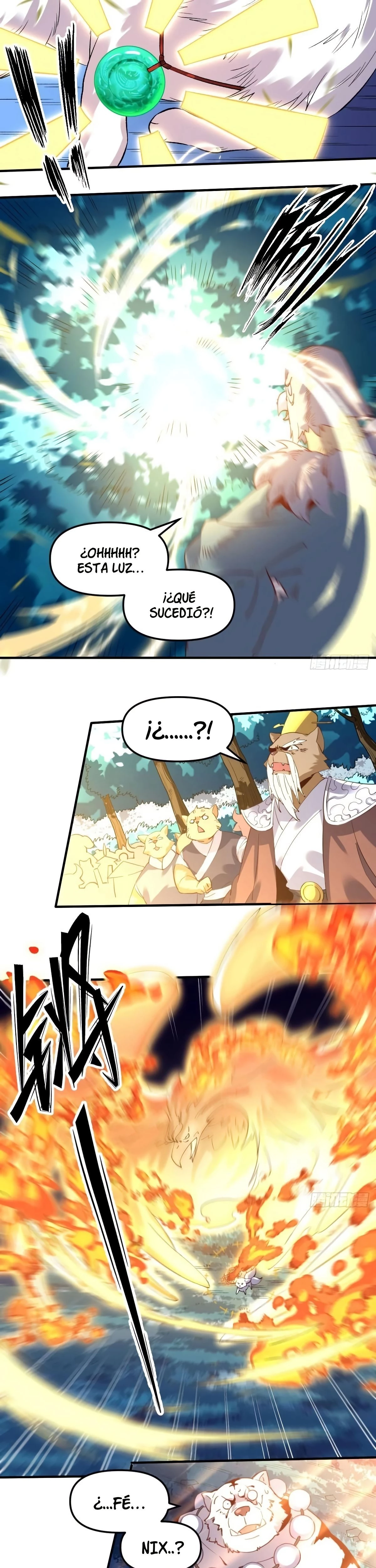 Resulta que soy un gran cultivador > Capitulo 54 > Page 81