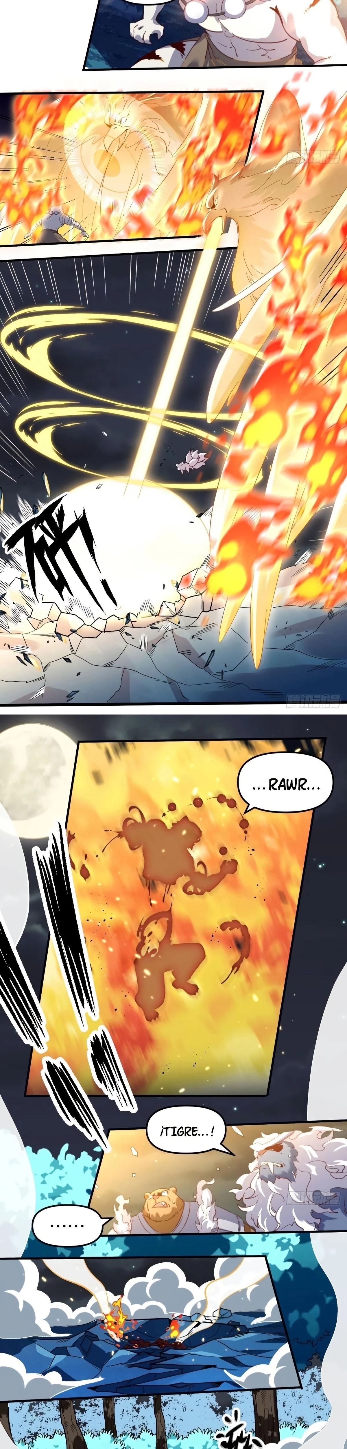 Resulta que soy un gran cultivador > Capitulo 54 > Page 91