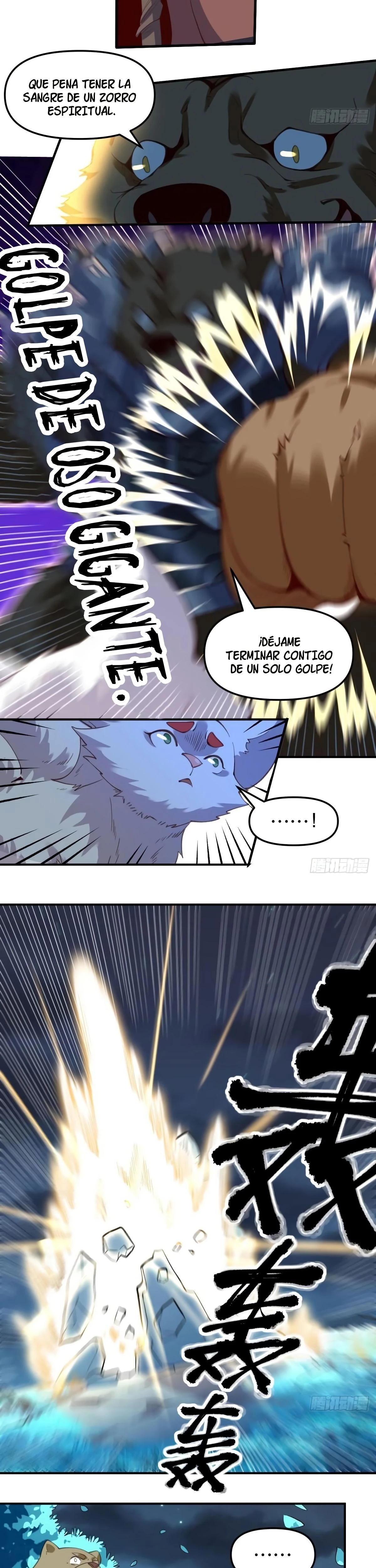 Resulta que soy un gran cultivador > Capitulo 55 > Page 31
