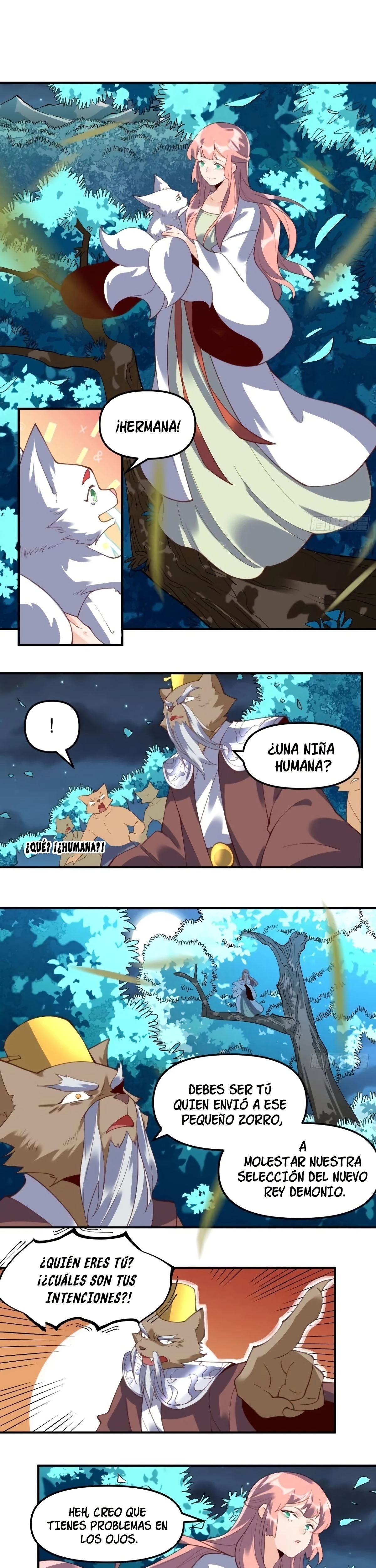 Resulta que soy un gran cultivador > Capitulo 55 > Page 51