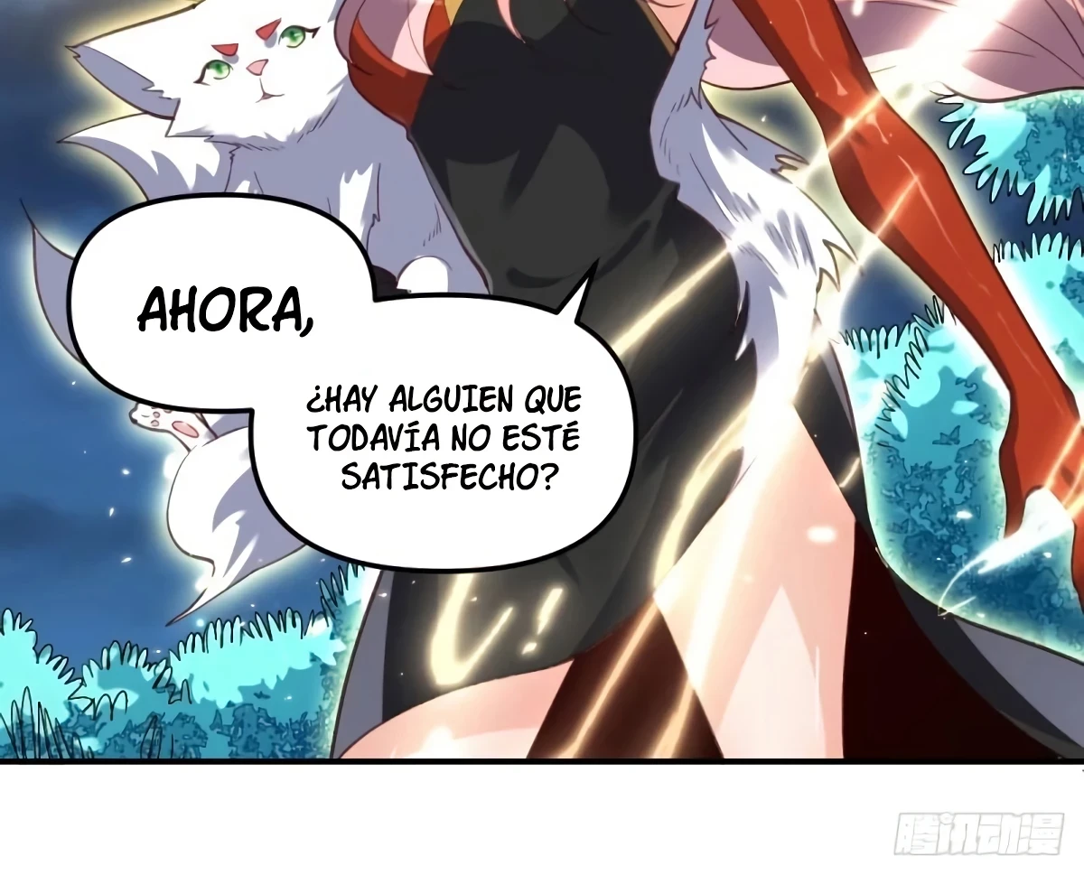 Resulta que soy un gran cultivador > Capitulo 55 > Page 121
