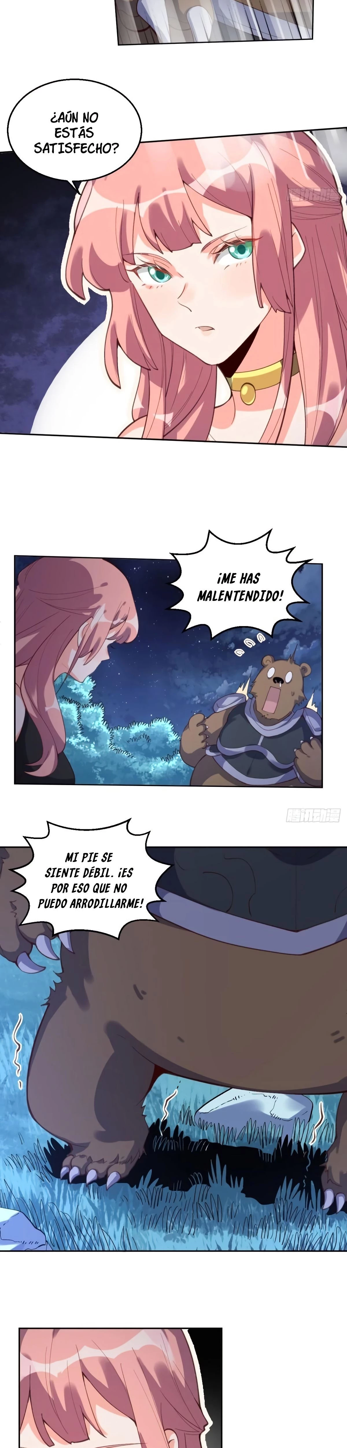 Resulta que soy un gran cultivador > Capitulo 56 > Page 31