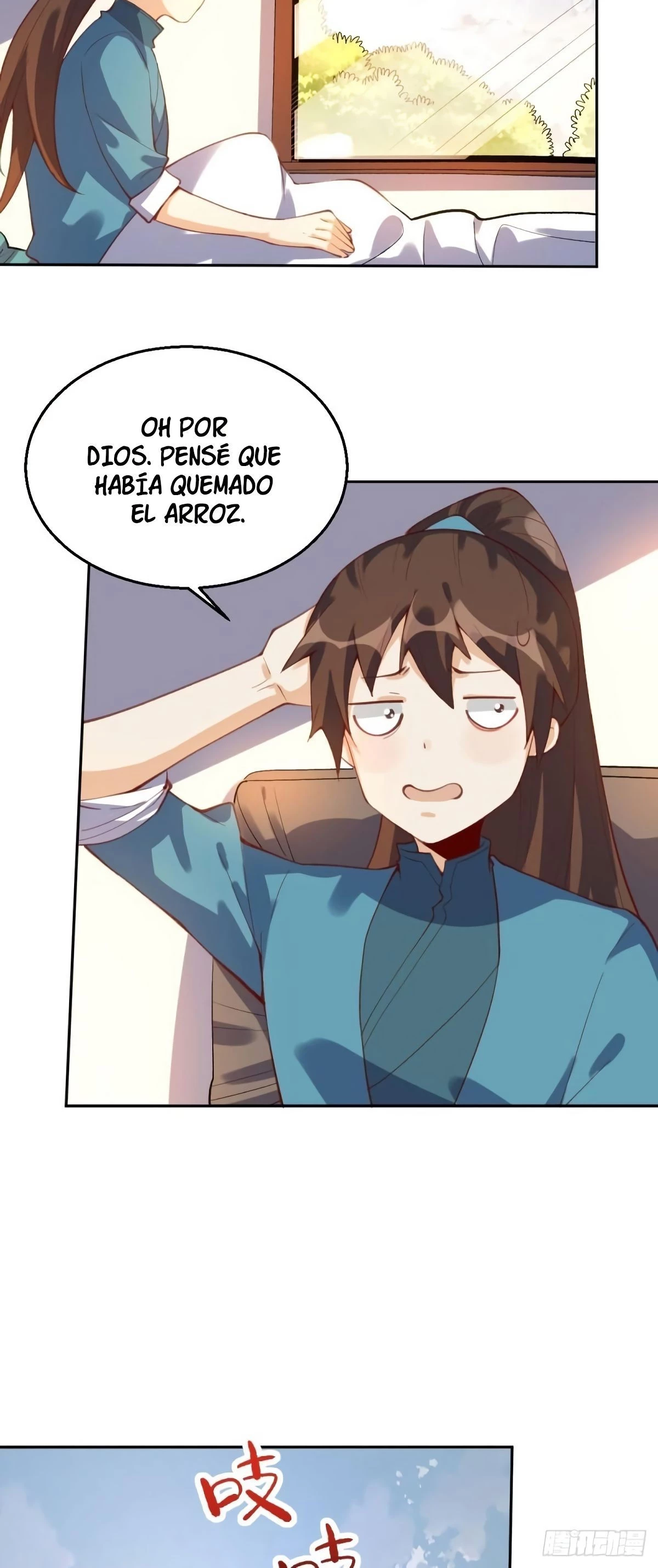 Resulta que soy un gran cultivador > Capitulo 56 > Page 81